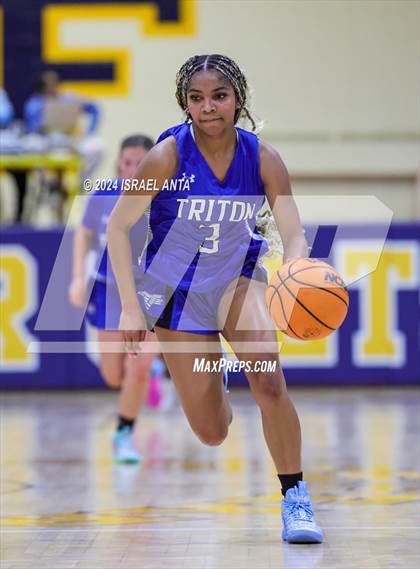 Thumbnail 2 in Triton @ Cape Fear photogallery.