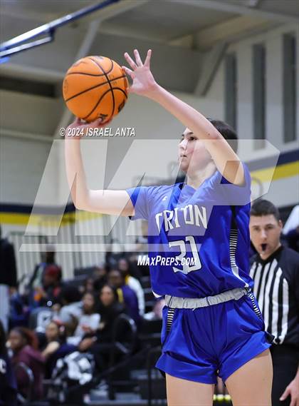 Thumbnail 3 in Triton @ Cape Fear photogallery.