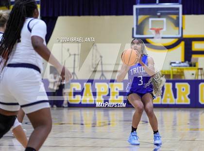 Thumbnail 1 in Triton @ Cape Fear photogallery.