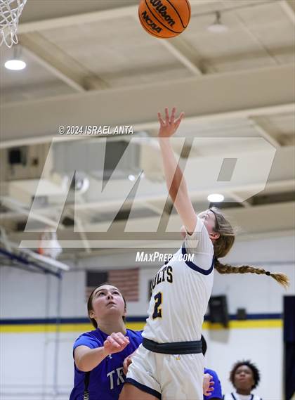 Thumbnail 3 in Triton @ Cape Fear photogallery.