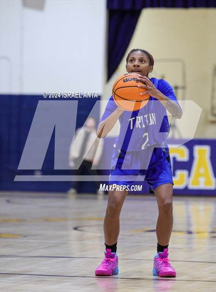 Thumbnail 1 in Triton @ Cape Fear photogallery.