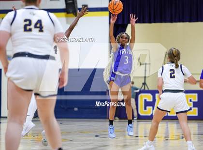 Thumbnail 2 in Triton @ Cape Fear photogallery.