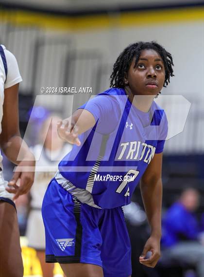 Thumbnail 2 in Triton @ Cape Fear photogallery.