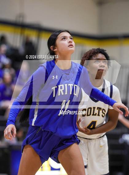 Thumbnail 2 in Triton @ Cape Fear photogallery.