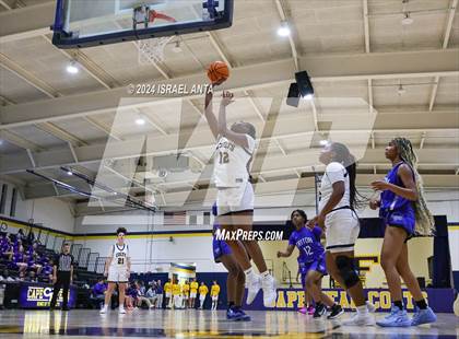 Thumbnail 1 in Triton @ Cape Fear photogallery.