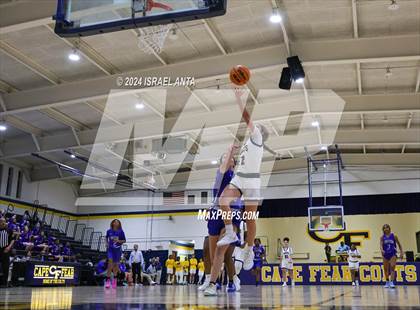 Thumbnail 2 in Triton @ Cape Fear photogallery.