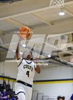 Photo from the gallery "Triton @ Cape Fear"