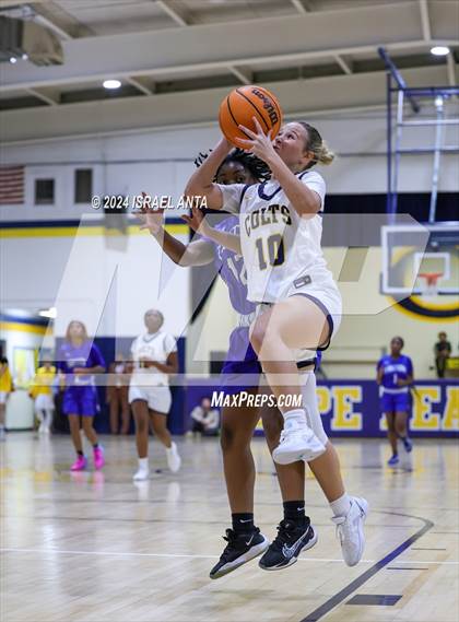 Thumbnail 1 in Triton @ Cape Fear photogallery.