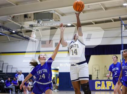 Thumbnail 1 in Triton @ Cape Fear photogallery.