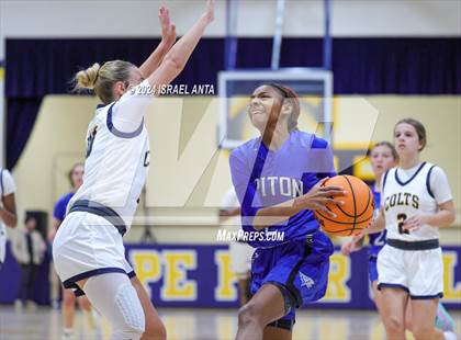 Thumbnail 3 in Triton @ Cape Fear photogallery.