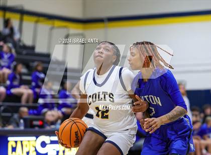Thumbnail 3 in Triton @ Cape Fear photogallery.