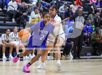 Thumbnail 1 in Triton @ Cape Fear photogallery.