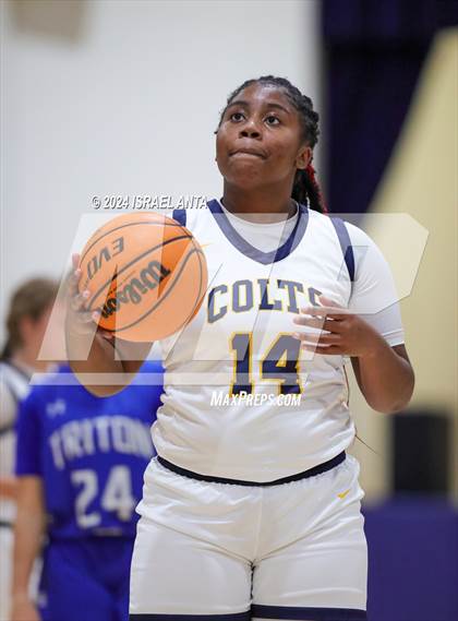 Thumbnail 3 in Triton @ Cape Fear photogallery.