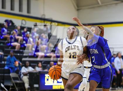 Thumbnail 1 in Triton @ Cape Fear photogallery.