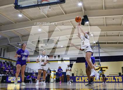 Thumbnail 1 in Triton @ Cape Fear photogallery.