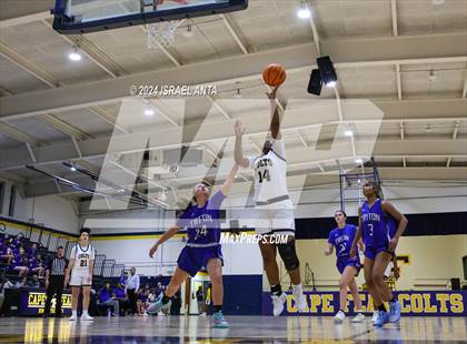 Thumbnail 2 in Triton @ Cape Fear photogallery.