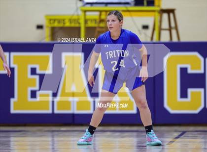Thumbnail 1 in Triton @ Cape Fear photogallery.