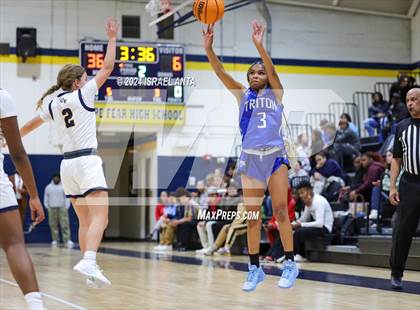 Thumbnail 1 in Triton @ Cape Fear photogallery.