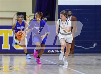 Thumbnail 3 in Triton @ Cape Fear photogallery.