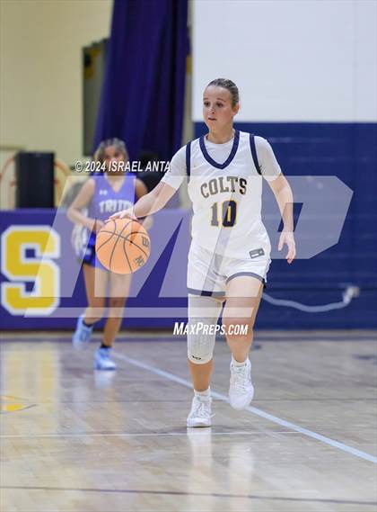 Thumbnail 1 in Triton @ Cape Fear photogallery.