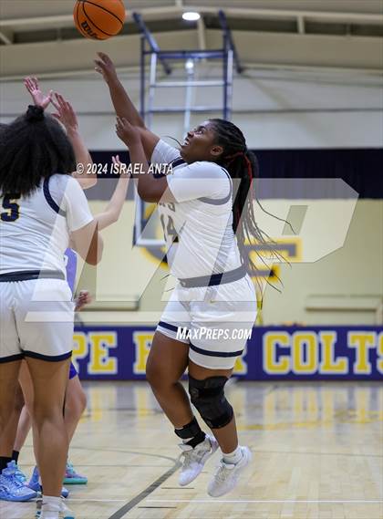 Thumbnail 3 in Triton @ Cape Fear photogallery.