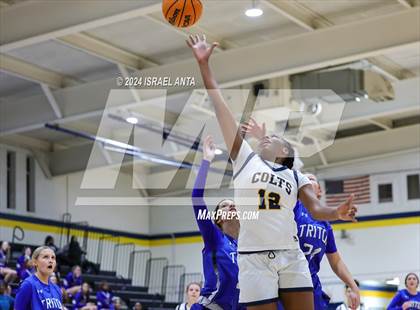 Thumbnail 3 in Triton @ Cape Fear photogallery.