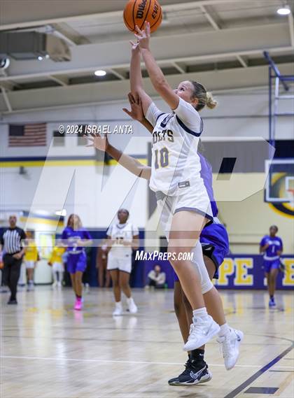 Thumbnail 3 in Triton @ Cape Fear photogallery.
