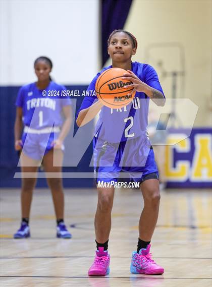 Thumbnail 2 in Triton @ Cape Fear photogallery.