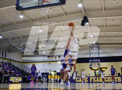 Thumbnail 1 in Triton @ Cape Fear photogallery.