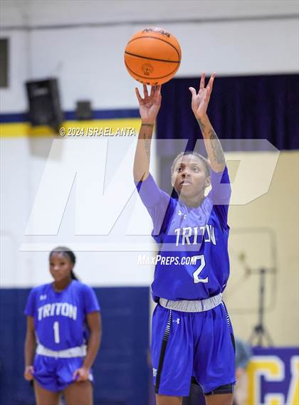 Thumbnail 3 in Triton @ Cape Fear photogallery.