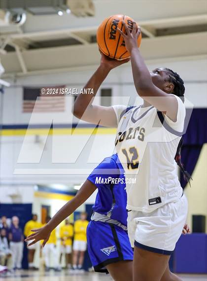 Thumbnail 1 in Triton @ Cape Fear photogallery.
