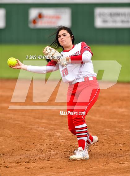 Thumbnail 3 in Hughes Springs @ Carthage (Dawg Fight Tournament) photogallery.