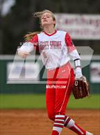 Photo from the gallery "Hughes Springs @ Carthage (Dawg Fight Tournament)"