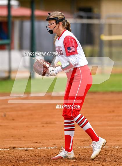 Thumbnail 3 in Hughes Springs @ Carthage (Dawg Fight Tournament) photogallery.