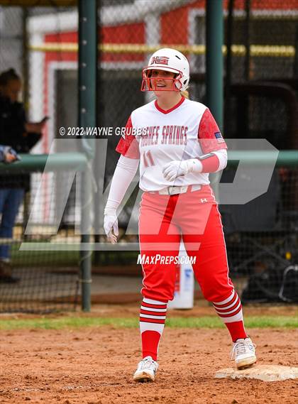 Thumbnail 2 in Hughes Springs @ Carthage (Dawg Fight Tournament) photogallery.