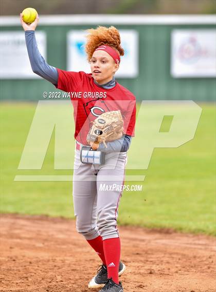 Thumbnail 2 in Hughes Springs @ Carthage (Dawg Fight Tournament) photogallery.
