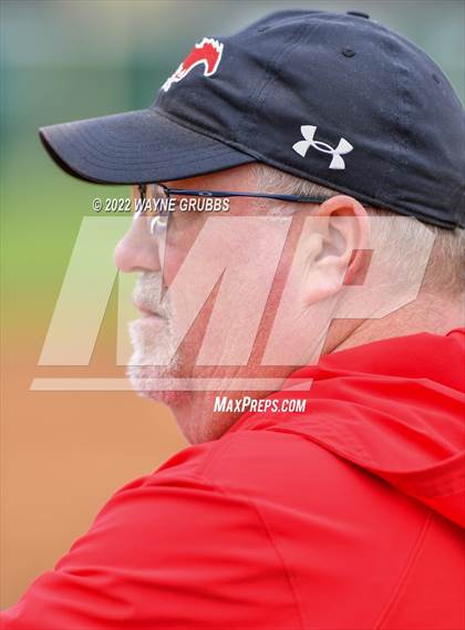 Thumbnail 2 in Hughes Springs @ Carthage (Dawg Fight Tournament) photogallery.
