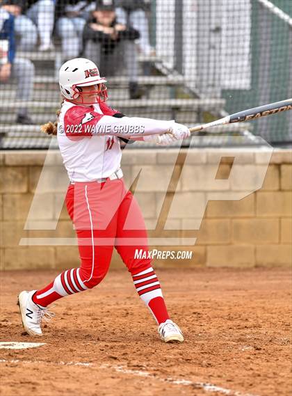 Thumbnail 2 in Hughes Springs @ Carthage (Dawg Fight Tournament) photogallery.