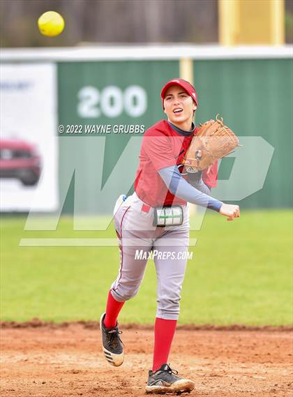 Thumbnail 2 in Hughes Springs @ Carthage (Dawg Fight Tournament) photogallery.