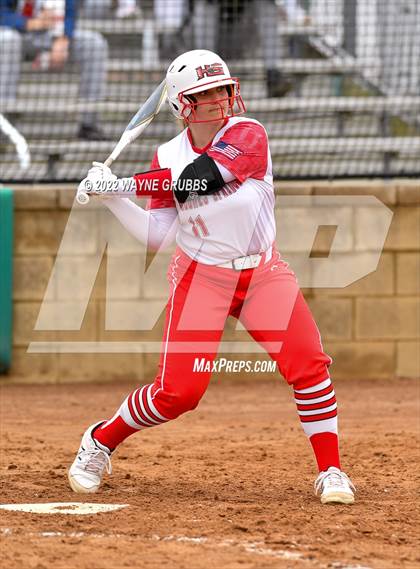 Thumbnail 3 in Hughes Springs @ Carthage (Dawg Fight Tournament) photogallery.