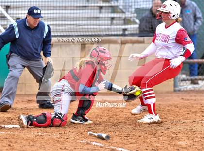 Thumbnail 2 in Hughes Springs @ Carthage (Dawg Fight Tournament) photogallery.