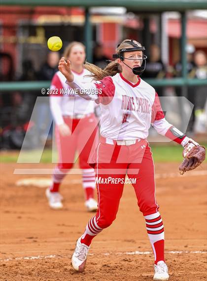 Thumbnail 1 in Hughes Springs @ Carthage (Dawg Fight Tournament) photogallery.