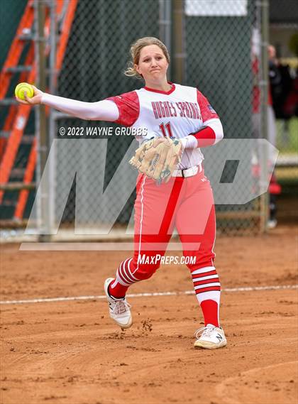 Thumbnail 3 in Hughes Springs @ Carthage (Dawg Fight Tournament) photogallery.