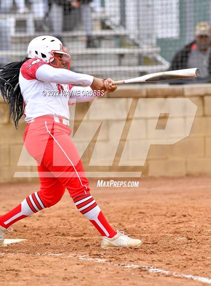 Thumbnail 2 in Hughes Springs @ Carthage (Dawg Fight Tournament) photogallery.