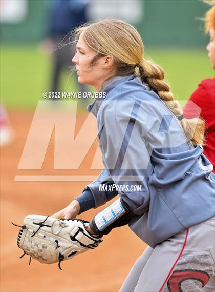 Thumbnail 2 in Hughes Springs @ Carthage (Dawg Fight Tournament) photogallery.