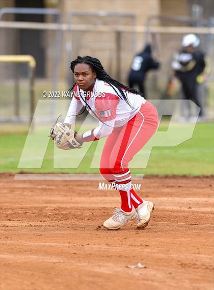 Thumbnail 2 in Hughes Springs @ Carthage (Dawg Fight Tournament) photogallery.