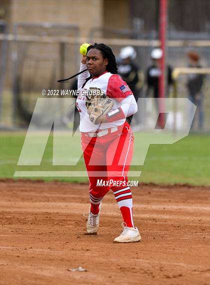 Thumbnail 3 in Hughes Springs @ Carthage (Dawg Fight Tournament) photogallery.