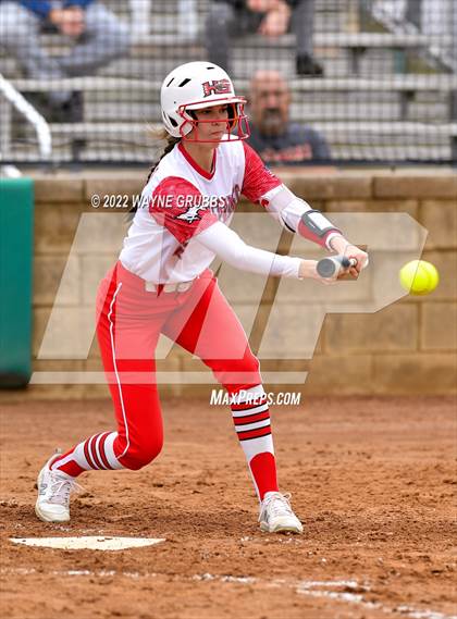 Thumbnail 2 in Hughes Springs @ Carthage (Dawg Fight Tournament) photogallery.