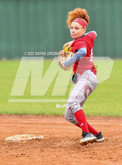 Thumbnail 1 in Hughes Springs @ Carthage (Dawg Fight Tournament) photogallery.
