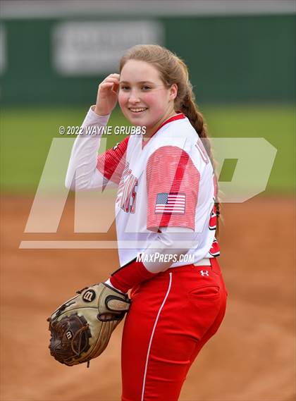 Thumbnail 2 in Hughes Springs @ Carthage (Dawg Fight Tournament) photogallery.